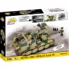 Rakennusmallisarja Cobi SD.KFZ.138/1 Grille, 720 osaa, näyttelymalli