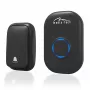 Ovipuhelinsarja Media-Tech MT5701 musta