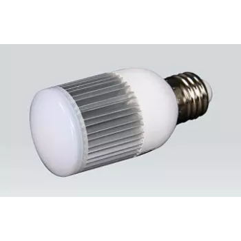 LED-kohdevalaisin E27, 7W