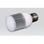 LED-kohdevalaisin E27, 7W