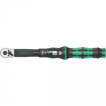 Wera Click-Torque B 1 hylsyavain