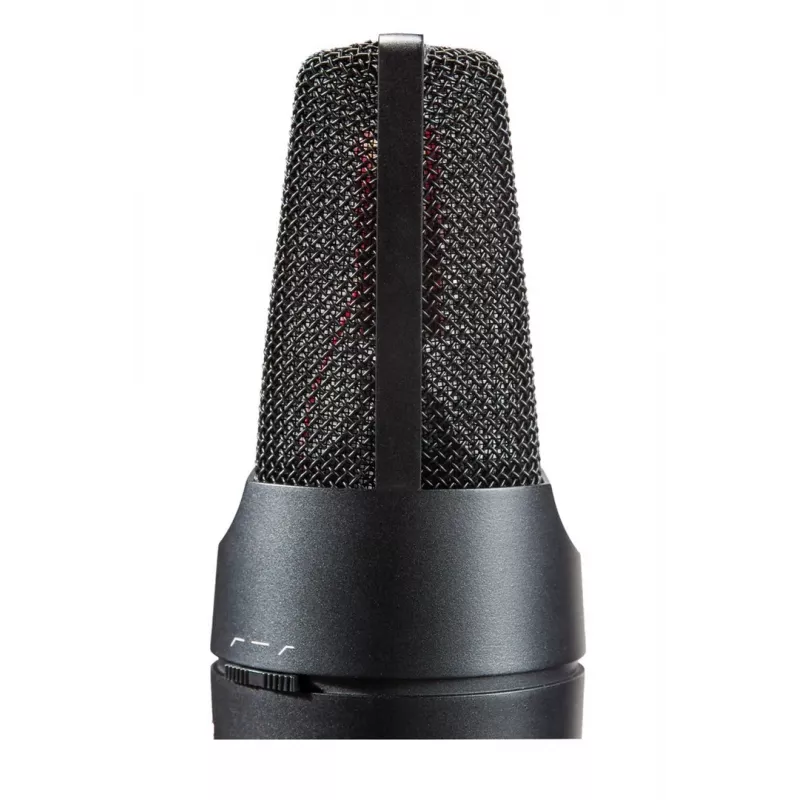 sE Electronics X1 S Vocal -paketti musta studiomikrofoni