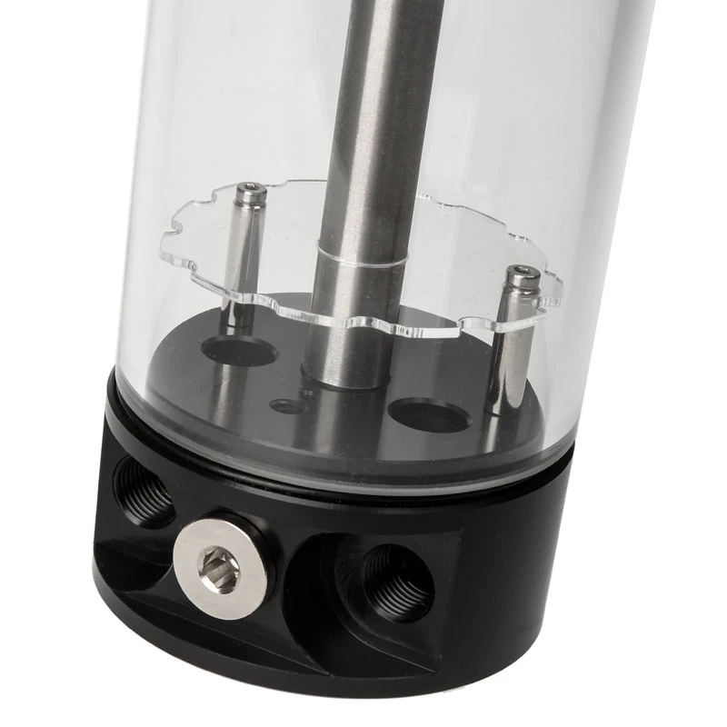 Aqua Computer aqualis ECO 880 ml säiliö nanopinnoitteella