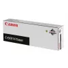 Canon C-EXV 14 värikasetti 1 kpl alkuperäinen musta