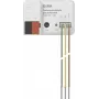 GIRA 519200 painikeliitäntä 2-kertainen comfort KNX Secure (519200)