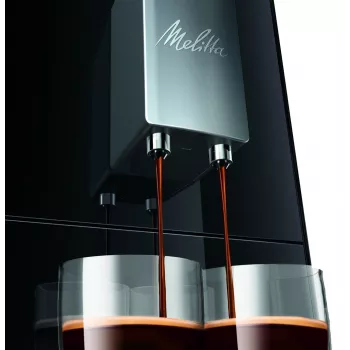 Melitta CAFFEO SOLO täysautomaattinen espressokeitin 1,2 L