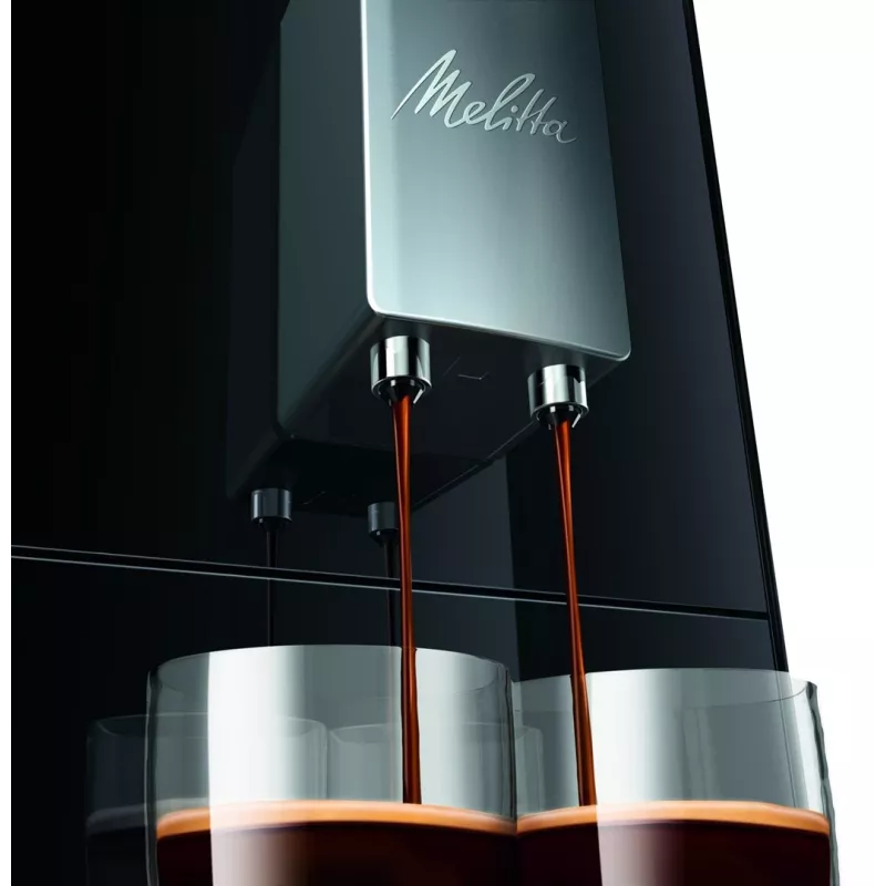 Melitta CAFFEO SOLO täysautomaattinen espressokeitin 1,2 L