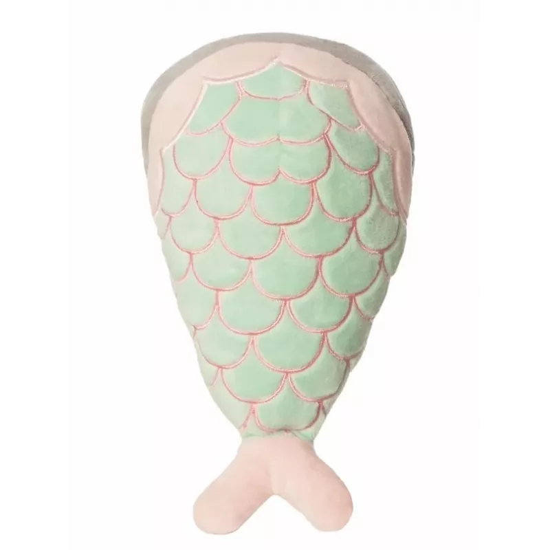 Pehmolelu 17 cm Pusheen merenneito Aurora DAFFI P 226