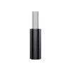 Adapteri Baseus Ingenuity USB Type-A (liitin) USB Type-C (pistoke) 10 Gbit/s, musta, 14×22×8 mm