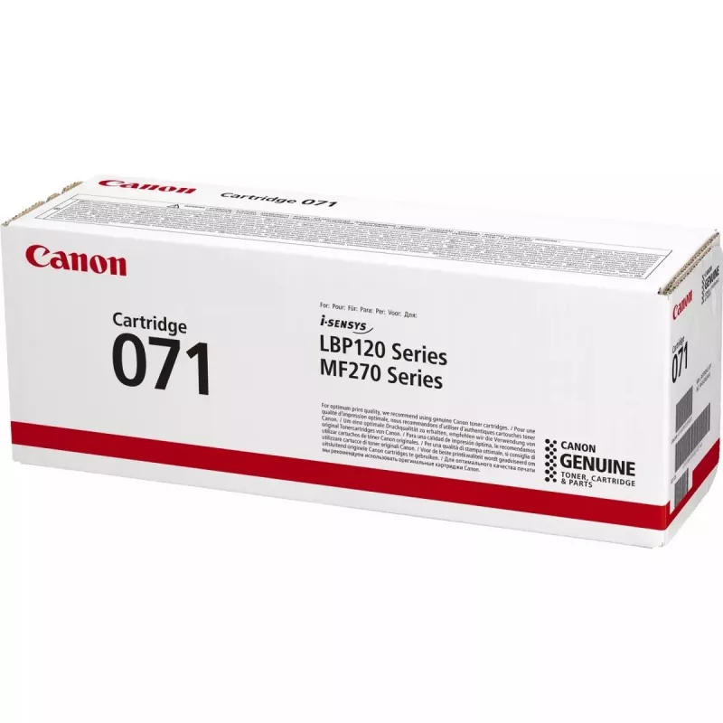 Canon 5645C002 värikasetti 1 kpl alkuperäinen musta