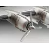 REVELL Lockheed L.1049G Super Constellation Lufthansa muovinen rakennussarja