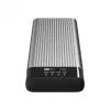 HYPER HJ245B varavirtalähde 27000 mAh hopea