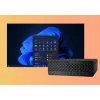 Tietokone HP EliteDesk 800 G1 Ai - Core Ultra 5 235 16 GB RAM 512 GB SSD Intel Graphics Win 11 Pro