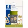 Manuaalinen teroitin Staedtler 512 004BK