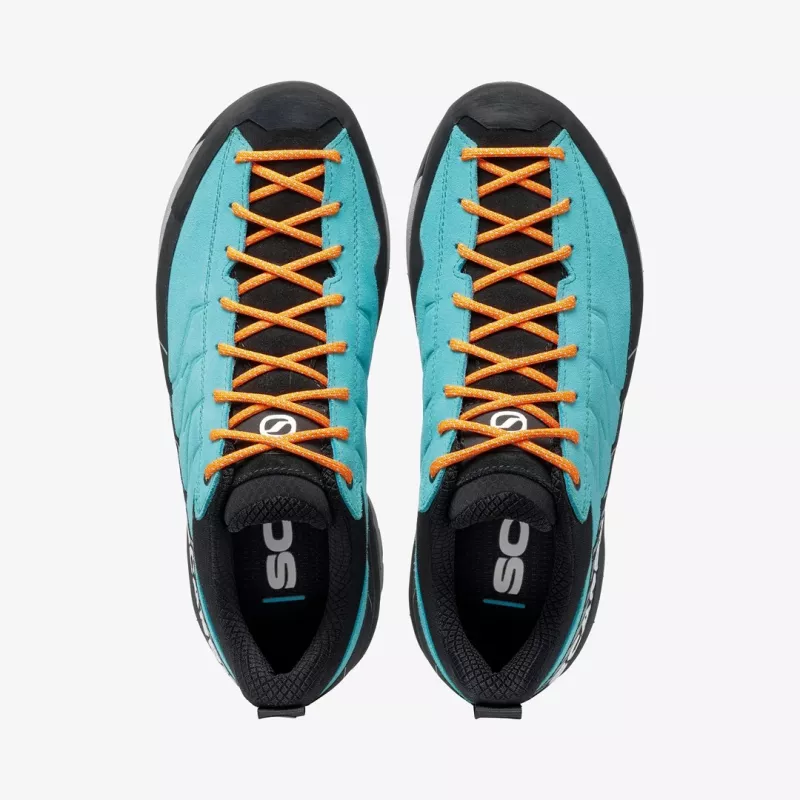 SCARPA kengät mescalito ceramic gray 38.5 naisten