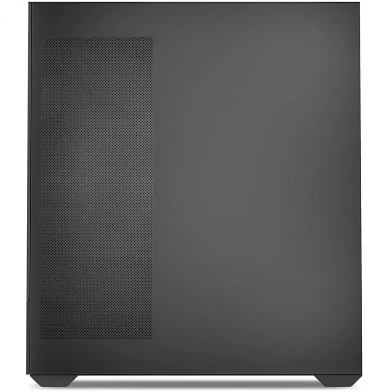 PC-kotelo Sharkoon AK6 RGB, ATX, musta