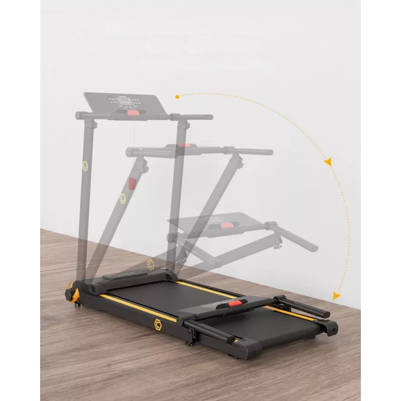 Urevo juoksumatto STROL 2S PRO