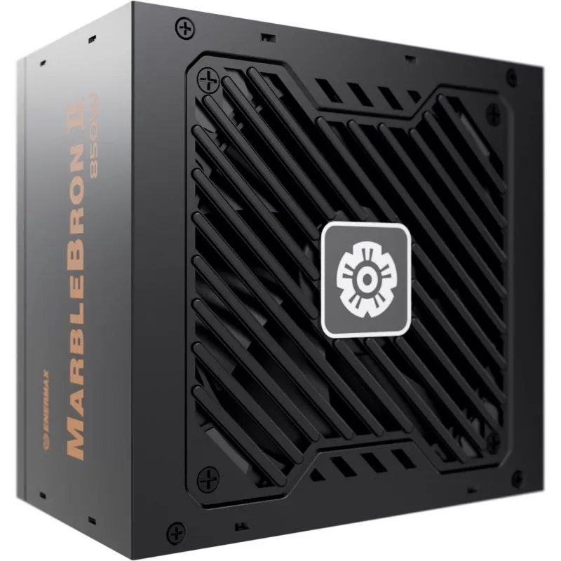 Enermax virtalähde 850W MARBLEBRON II 80+ BRONZE