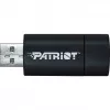 USB-muistitikku PATRIOT Rage Lite 512GB 120 MB/S USB 3.2 sisäänvedettävä musta (PEF512GRLB32U)