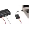 SFP-verkkosovitin Digitus DN-3026 USB 3.0 Gigabit