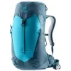 Reppu Deuter AC Lite 14 SL — 14 L, sisärunko, unisex, sininen