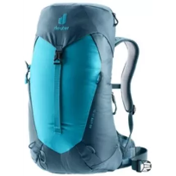 Reppu Deuter AC Lite 14 SL — 14 L, sisärunko, unisex, sininen