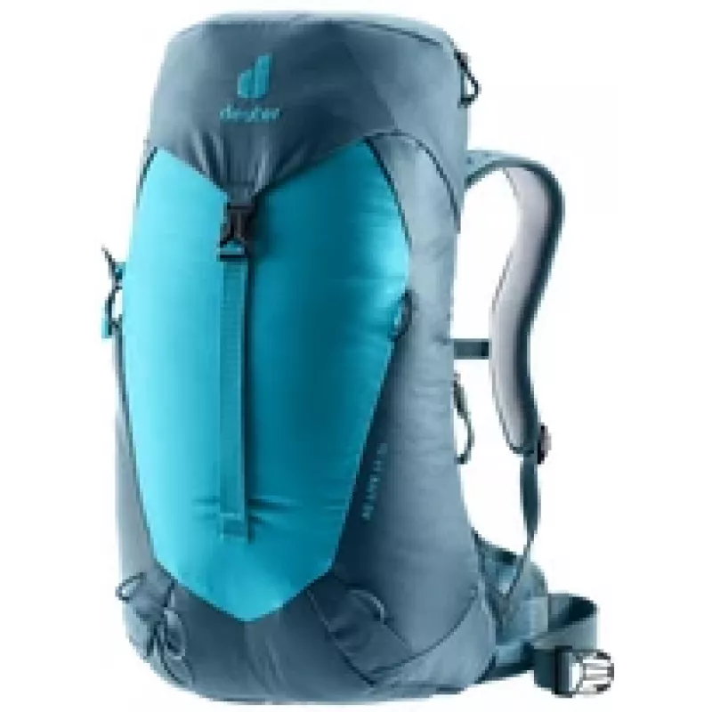 Reppu Deuter AC Lite 14 SL — 14 L, sisärunko, unisex, sininen