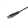 Targus AKP13GL numeronäppäimistö yleispätevä USB musta