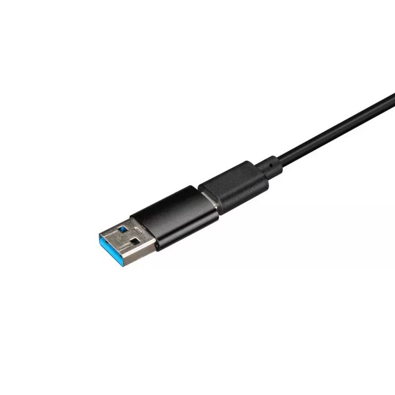 Targus AKP13GL numeronäppäimistö yleispätevä USB musta