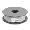 Verkkokaapeli Goobay CAT 5e U/UTP 100m musta