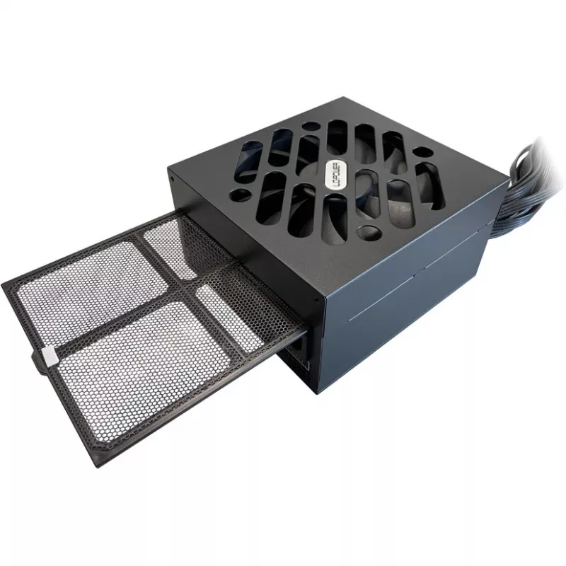 Virtalähde LC-Power LC700SI V2.31 700 W