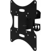Seinäkiinnike Actec ACTEC TVM6 23–43 tuuman televisioille, kestää enintään 30 kg, kiinteä asennus