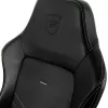 noblechairs HERO -pelituoli - musta/kulta
