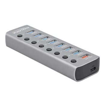USB-keskitin DeLOCK 63264