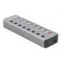 USB-keskitin DeLOCK 63264