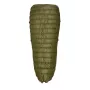 Quilt-makuupussi Pajak Quest Olive – kevyt retkeilyquilt