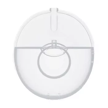 Äidinmaidon säilytysastia Momcozy Container Cup M5 maidon säilytykseen, yhteensopiva Momcozy M5 -pumpun kanssa