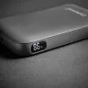 Varavirtalähde USB 10000 mAh/harmaa S10000 7333034 Intenso