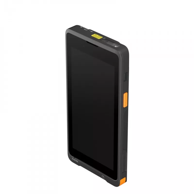 POS-pääte SUNMI P2 Lite SE, 3 GB RAM, 32 GB tallennustila, käsikäyttöinen maksulaite