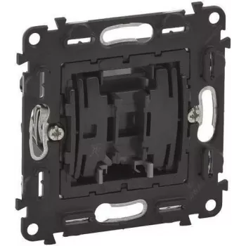 Ristikytkin Legrand Valena 752007 yksittäismekanismi 10 A