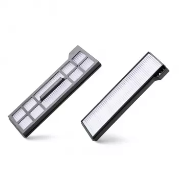 Suodatin Eufy T29E80W1 -robotti-imuriin, musta, 1 kpl
