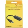 Verkkokortti DeLOCK 62616 Ethernet 1000 Mbit/s