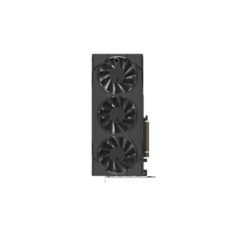 XFX RX 9070 SWIFT AMD Radeon RX 9070 16GB GDDR6 -näytönohjain