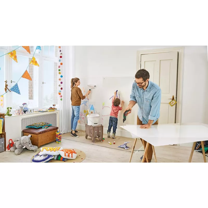 Bosch IXO Collection poralisäosa puulle (1600A00B9P)