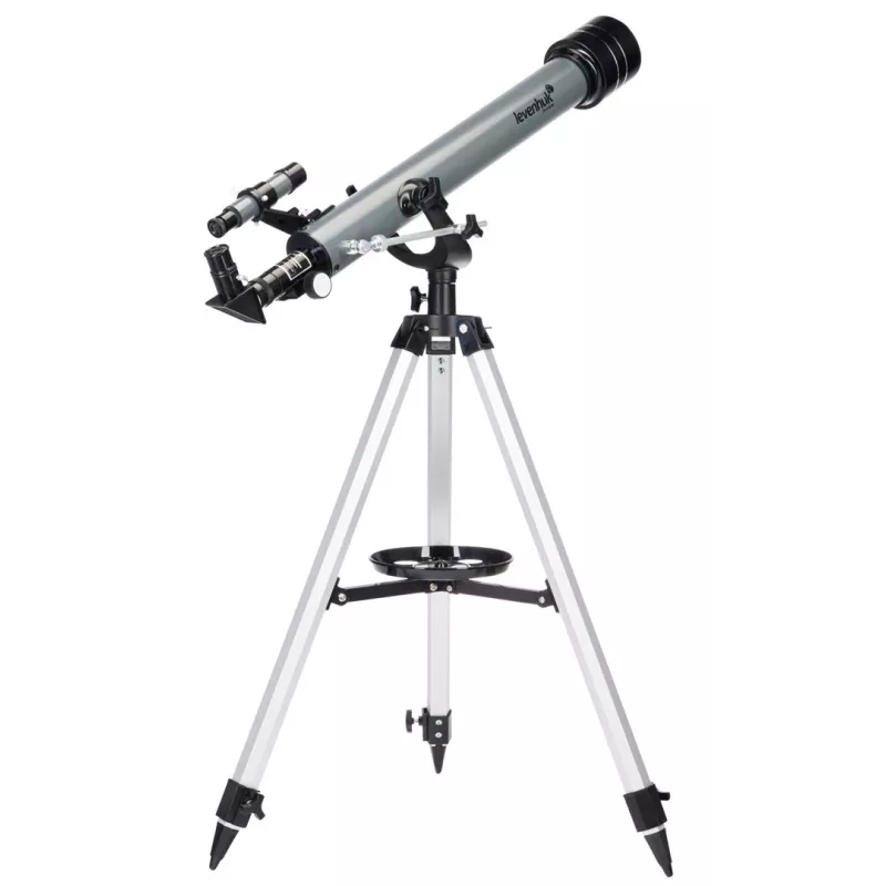 Levenhuk Blitz 60 Base teleskooppi