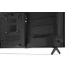 Sharp 32HF2265E TV 81,3 cm (32 tuuman) HD Smart-TV WLAN musta
