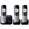 DECT-puhelin Panasonic KX-TG6823GB