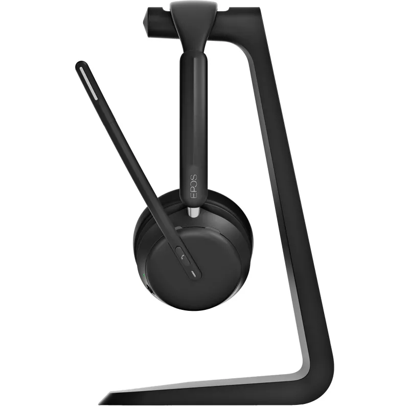 EPOS IMPACT 1061, Bluetooth-headset ja laturi