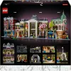 LEGO ICONS 10326 Luonnonhistoriallinen museo