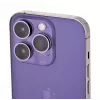 Apple iPhone 14 Pro 17 cm (6.7) Dual SIM iOS 16 5G 256 GB violetti Remade / kunnostettu